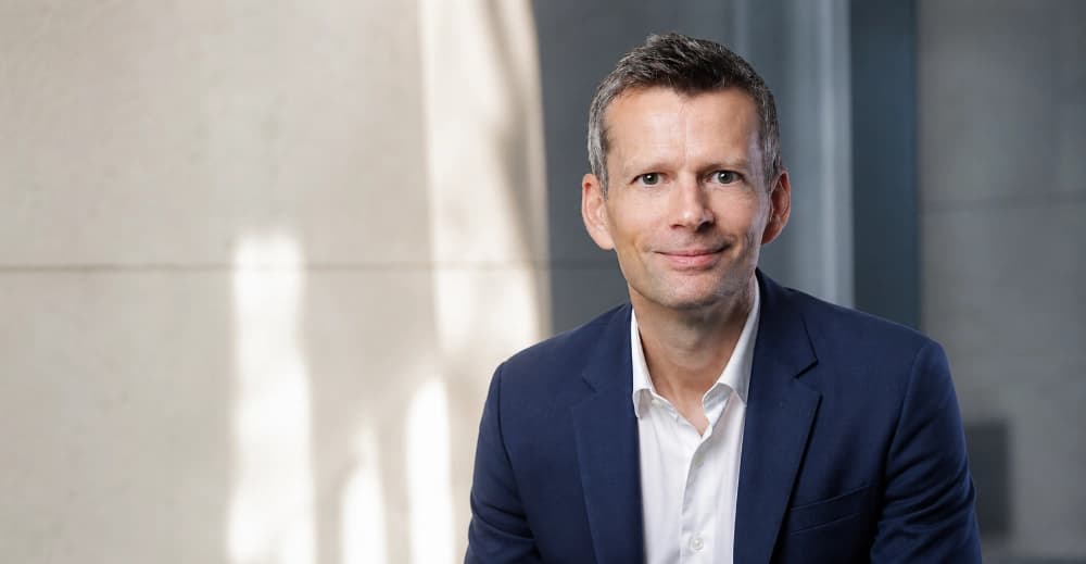 Thierry Barbezat, consultant web à Genève