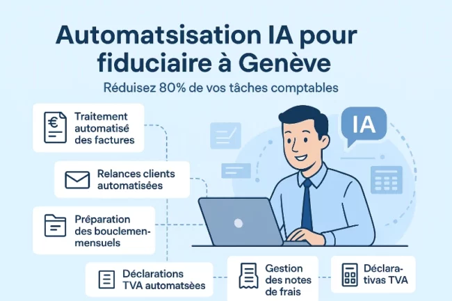 automatisation pour fiduciaire à genève automatisation pour fiduciaire à genève