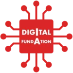 logo digital foundation automatisation à genève logo digital foundation automatisation à genève