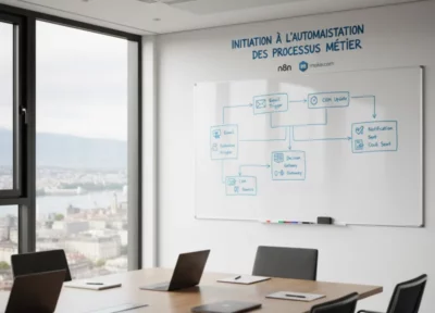 formation automatisation processus metier formation automatisation processus metier